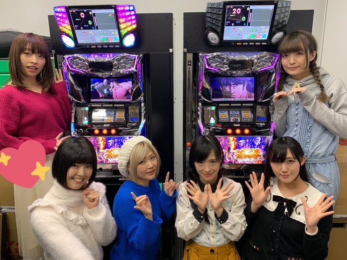 今日はサミーさんの2019年導入予定のパチスロ 蒼天の拳朋友の勉強会行ってきました✨✨従来の北斗の拳のいい所を残しつつ、 今日はサミーさんの2019年導入予定のパチスロ 蒼天の拳朋友の勉強会行ってきました✨✨従来の北斗の拳のいい所を残しつつ、