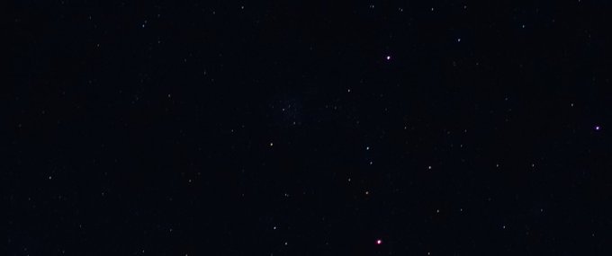 しかしアレだな、レンズ変えたらガンダムUCの宇宙みたいな写り方になったな。 しかしアレだな、レンズ変えたらガンダムUCの宇宙みたいな写り方になったな。