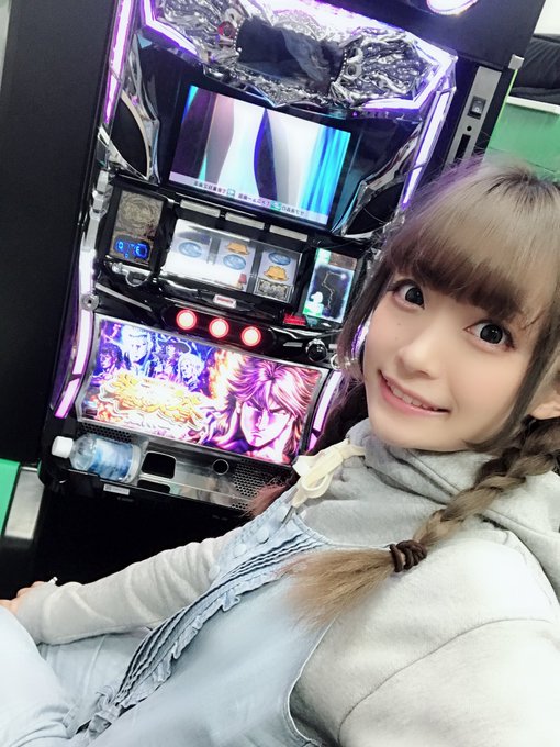 2019年1月7日に導入される蒼天の拳朋友を試打させていただきました😇✨演出も面白いし純増約6枚の出玉速度がとっても爽快 2019年1月7日に導入される蒼天の拳朋友を試打させていただきました😇✨演出も面白いし純増約6枚の出玉速度がとっても爽快