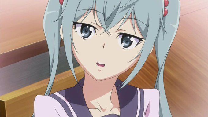 TODAYS BIRTHDAY 12.15「犬神さんと猫山さん」杜松 美希音「咲-Saki- 阿知賀編 episode TODAYS BIRTHDAY 12.15「犬神さんと猫山さん」杜松 美希音「咲-Saki- 阿知賀編 episode