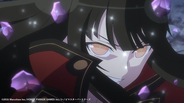 【第10話「TWO HEARTS」】TVアニメ『閃乱カグラ SHINOVI MASTER ー東京妖魔篇ー』第10話をAT 【第10話「TWO HEARTS」】TVアニメ『閃乱カグラ SHINOVI MASTER ー東京妖魔篇ー』第10話をAT