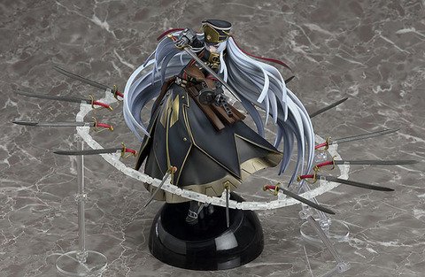 そろそろご注意を Amazon定価へオンライン品薄気味に まだあり グッスマ Re:CREATORS アルタイル 森羅万 そろそろご注意を Amazon定価へオンライン品薄気味に まだあり グッスマ Re:CREATORS アルタイル 森羅万