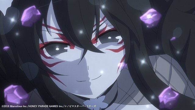 【第10話「TWO HEARTS」】TVアニメ『閃乱カグラ SHINOVI MASTER ー東京妖魔篇ー』いよいよTOK 【第10話「TWO HEARTS」】TVアニメ『閃乱カグラ SHINOVI MASTER ー東京妖魔篇ー』いよいよTOK