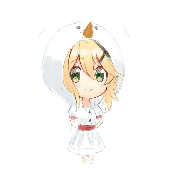 毎日お絵かき436日目 切ちゃんで簡易更新デス( ˘ω˘ )#シンフォギア 毎日お絵かき436日目 切ちゃんで簡易更新デス( ˘ω˘ )#シンフォギア