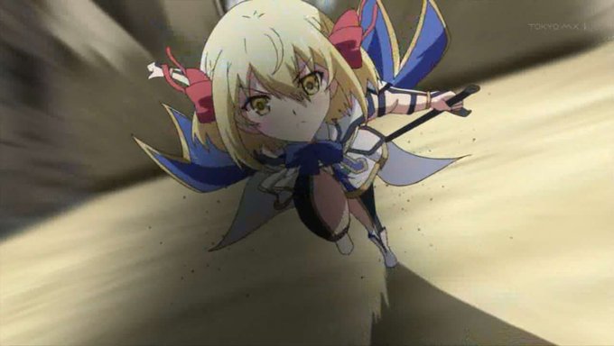 【 #ユリシーズ 】9話『白と黒の舞曲』騎士道物語の王道がジャンヌを救う!❝呪いの魔法にかけられたお姫様は、王子様のベー 【 #ユリシーズ 】9話『白と黒の舞曲』騎士道物語の王道がジャンヌを救う!❝呪いの魔法にかけられたお姫様は、王子様のベー