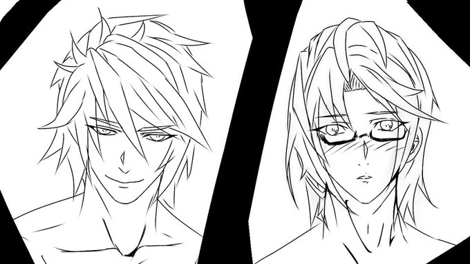 .....高桂??? #BAKUMATSU .....高桂??? #BAKUMATSU