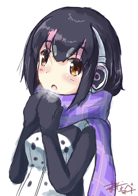 まふもこフルル#けものフレンズ まふもこフルル#けものフレンズ