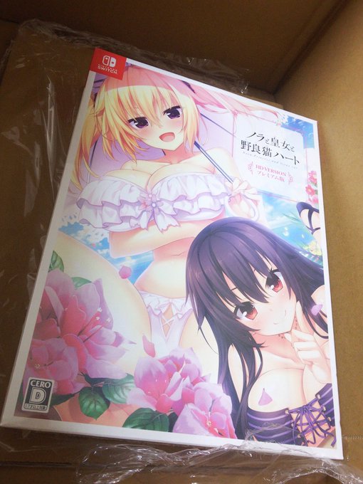 ノラととのBD届いた!おまけでゲームとかサントラとかついてきてソニーレイの無い方。 ノラととのBD届いた!おまけでゲームとかサントラとかついてきてソニーレイの無い方。
