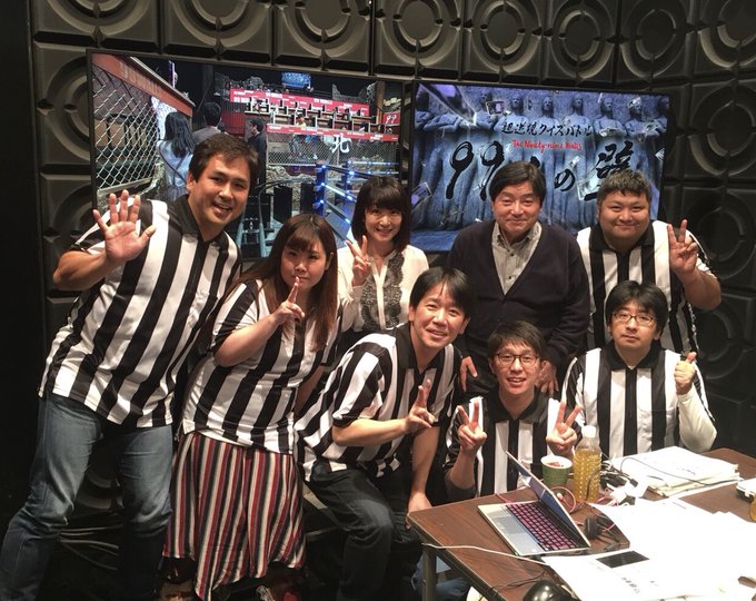 今夜7時は『99人の壁』今回も様々なジャンルの方が揃い踏みです。日本中が応援したくなる【サザエさん】の可愛い女の子や、【 今夜7時は『99人の壁』今回も様々なジャンルの方が揃い踏みです。日本中が応援したくなる【サザエさん】の可愛い女の子や、【
