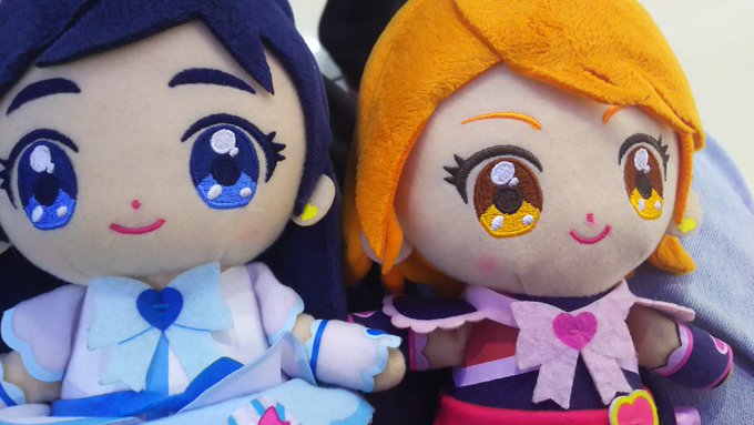 プリスト着いたぞ~!!ブラホワちゃんーー!♡ プリスト着いたぞ~!!ブラホワちゃんーー!♡