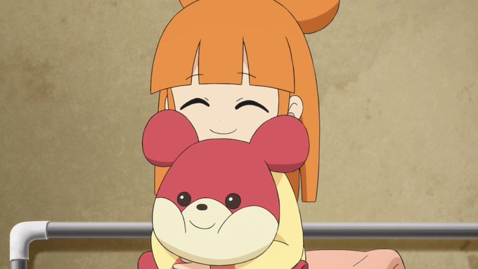 第24話の放送終了です!!いかがでしたか?ギョーザには妹がいることが判明!妹思いの素敵なお兄ちゃんなんですね!!キンコの 第24話の放送終了です!!いかがでしたか?ギョーザには妹がいることが判明!妹思いの素敵なお兄ちゃんなんですね!!キンコの