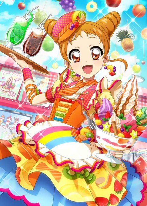 今日のアイカツ画像はポップ特集!! 今日のアイカツ画像はポップ特集!!