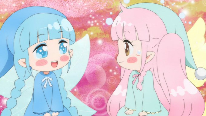 おはリル~♪ 土曜日だね! どっか行っちゃう? #リルリル #rilurilufairilu おはリル~♪ 土曜日だね! どっか行っちゃう? #リルリル #rilurilufairilu