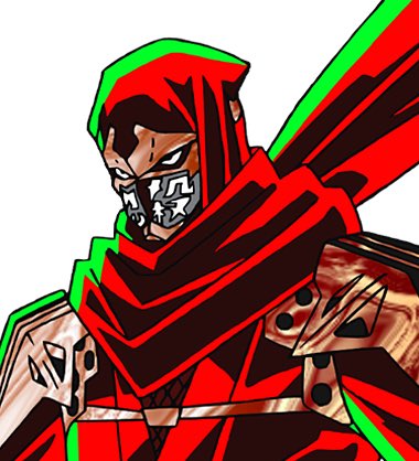ニンジャスレイヤー=サンかな>RT ニンジャスレイヤー=サンかな>RT