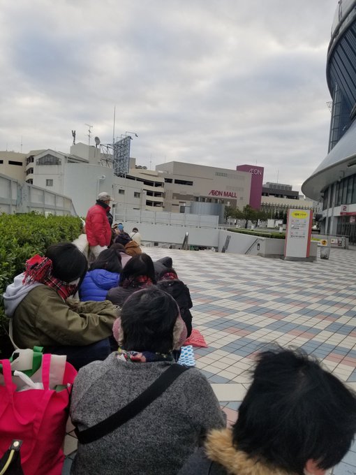 到着!100人位かな?ヌ抜けてる人も居るだろうから、わからないけど、ONE PIECE自分用にエースと甥っ子にルフィー交 到着!100人位かな?ヌ抜けてる人も居るだろうから、わからないけど、ONE PIECE自分用にエースと甥っ子にルフィー交
