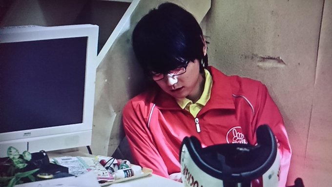 あまり活用出来てないからネトフリをいい加減解約しないと無駄になるので僕街を見てる。円盤💿にならないかなぁ~。したっけ😊# あまり活用出来てないからネトフリをいい加減解約しないと無駄になるので僕街を見てる。円盤💿にならないかなぁ~。したっけ😊#