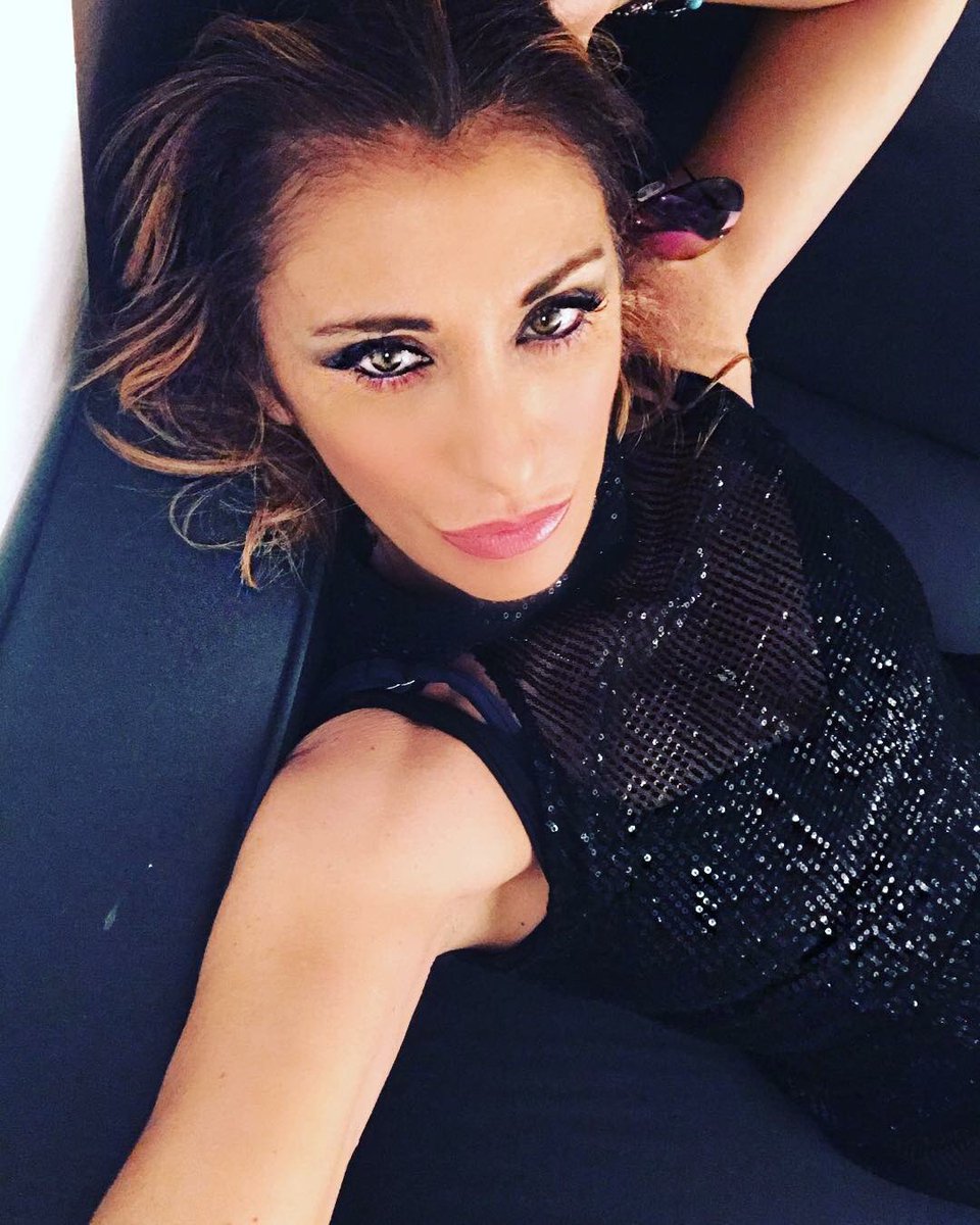 Time will crawl...#rouen #sabrinasalerno  #Sabrina https://t.co/b8ieIQl2qN