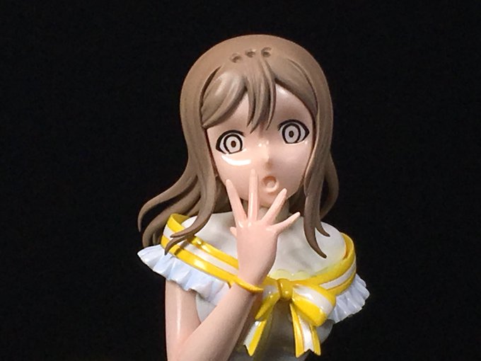 今週のガレキ製作のお供は『たまこまーけっと』からの『劇場版たまこラブストーリー』TV版では物足りなかった部分が劇場版で見 今週のガレキ製作のお供は『たまこまーけっと』からの『劇場版たまこラブストーリー』TV版では物足りなかった部分が劇場版で見