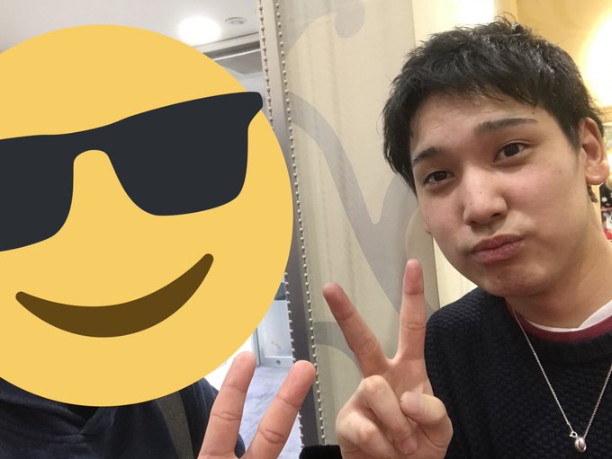 いそまるさんありがとうございました😊また、僕がバイトしてるところにも来て欲しい😌ツーショットとか最高です☺️これからも取 いそまるさんありがとうございました😊また、僕がバイトしてるところにも来て欲しい😌ツーショットとか最高です☺️これからも取