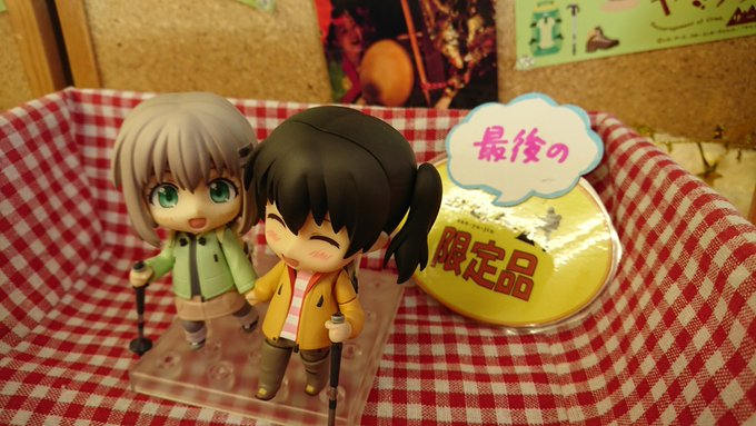 山遊人サンクス缶バッジは完売となりました‼️感謝、感謝です(^^)dありがとーございましたd=(^o^)=b#ヤマノスス 山遊人サンクス缶バッジは完売となりました‼️感謝、感謝です(^^)dありがとーございましたd=(^o^)=b#ヤマノスス