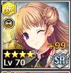SSR書くのもあまり面白くないのでGOでSR枠で確実に選ぶノエルを選んでみました。イベ産SRなのに防御デバフ持ち(15% SSR書くのもあまり面白くないのでGOでSR枠で確実に選ぶノエルを選んでみました。イベ産SRなのに防御デバフ持ち(15%