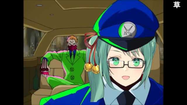 ニンジャスレイヤーすず【アイドル部】 #sm34320414 #ニコニコ動画 ニンジャスレイヤーすず【アイドル部】 #sm34320414 #ニコニコ動画