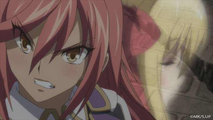【第10話先行カット公開!】TVアニメ「ユリシーズ ジャンヌ・ダルクと錬金の騎士」の第10話より先行カットを公開!ジャン 【第10話先行カット公開!】TVアニメ「ユリシーズ ジャンヌ・ダルクと錬金の騎士」の第10話より先行カットを公開!ジャン