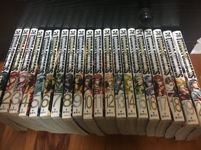 沖縄でなぜか買ってしまったテラフォーマーズ、、 沖縄でなぜか買ってしまったテラフォーマーズ、、