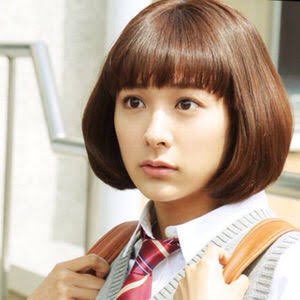 #まんぷく 、あの食堂のお姉さんどっかで見たことあるなぁと思ったらアオハライドと天使のナイフだ #まんぷく 、あの食堂のお姉さんどっかで見たことあるなぁと思ったらアオハライドと天使のナイフだ