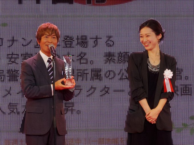 ニコニコ大百科×ピクシブ百科事典が主催の「流行語ネット100」大賞は「ポプテピピック」、バーチャルYouTuberが続々 ニコニコ大百科×ピクシブ百科事典が主催の「流行語ネット100」大賞は「ポプテピピック」、バーチャルYouTuberが続々