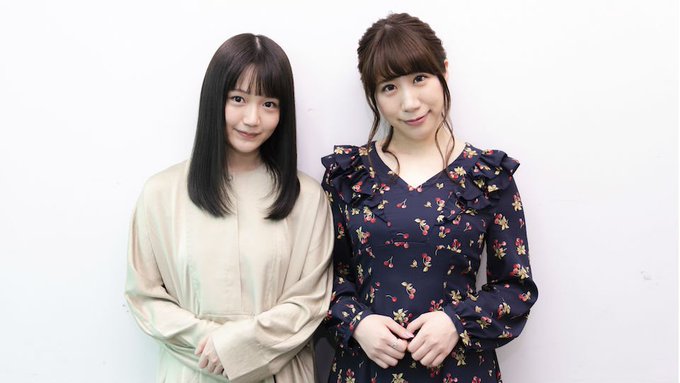 【特集】フレンズの和を広げられるように頑張れます!―アニメJAM2018『けものフレンズ2』尾崎由香&小野早稀インタビュ 【特集】フレンズの和を広げられるように頑張れます!―アニメJAM2018『けものフレンズ2』尾崎由香&小野早稀インタビュ