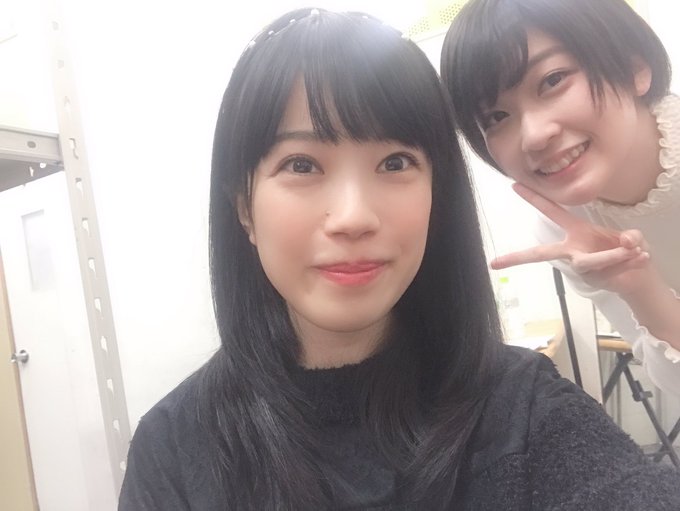 ゲーマーズなんば店さまでのお渡し会ありがとうございました🌟久しぶりにまた来られて嬉しかったです😊💕次は名古屋です〜🏃♀ ゲーマーズなんば店さまでのお渡し会ありがとうございました🌟久しぶりにまた来られて嬉しかったです😊💕次は名古屋です〜🏃♀