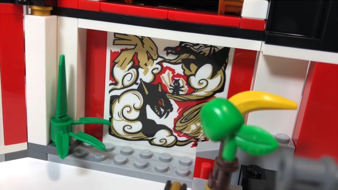 こんなんニンジャゴーのオタク買うしかないじゃん!ってなる こんなんニンジャゴーのオタク買うしかないじゃん!ってなる