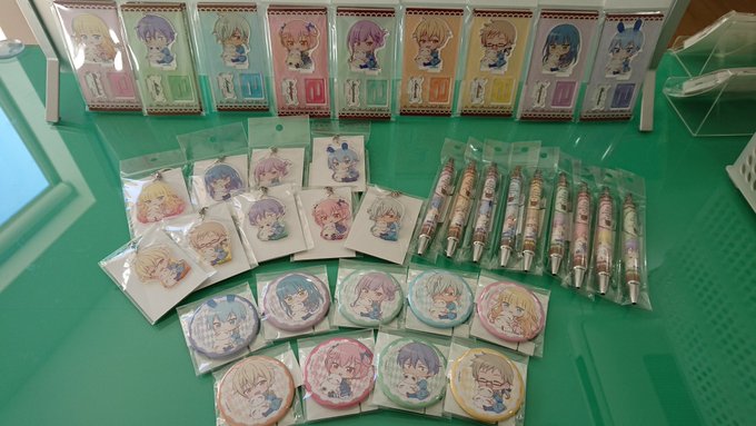 マウスショップオープン中ー!!!先程、新商品到着致しましたぁぁぁ\(^-^)/『ベルゼブブ嬢のお気に召すまま。』のぎゅぎ マウスショップオープン中ー!!!先程、新商品到着致しましたぁぁぁ\(^-^)/『ベルゼブブ嬢のお気に召すまま。』のぎゅぎ