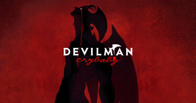 DEVILMAN crybabyB the Beginning天狼 sirius the jaegerハイスコアガール DEVILMAN crybabyB the Beginning天狼 sirius the jaegerハイスコアガール