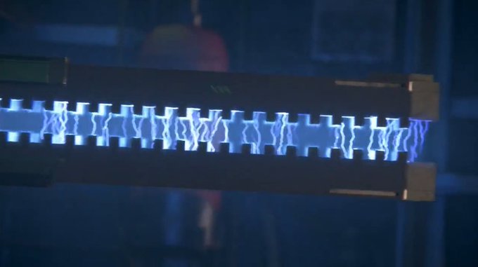 バイオハザードにはリニアランチャーといい衛星砲といい様々な方法でBOWを駆逐してきたが、ヴェンデッタではとうとうBSAA バイオハザードにはリニアランチャーといい衛星砲といい様々な方法でBOWを駆逐してきたが、ヴェンデッタではとうとうBSAA