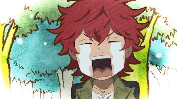 ここ数回のアニメ放送分を振り返りたくて、原作11巻を読んでおりました…。案の定、ぐじゃぐじゃに泣いてしまいました…。最初 ここ数回のアニメ放送分を振り返りたくて、原作11巻を読んでおりました…。案の定、ぐじゃぐじゃに泣いてしまいました…。最初