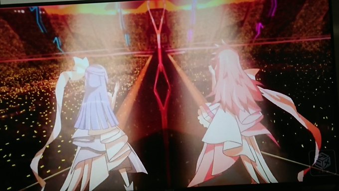 見始めようかね!!シンフォギアというものを!! 見始めようかね!!シンフォギアというものを!!