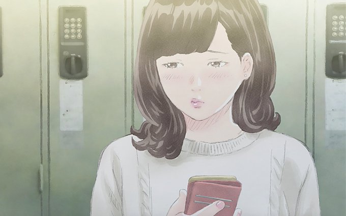 今夜24時35分からは、 #ソノカノ 第11話の放送です🤤💕いつもと雰囲気の違うユカリにドキドキしちゃってください😉💨💨 今夜24時35分からは、 #ソノカノ 第11話の放送です🤤💕いつもと雰囲気の違うユカリにドキドキしちゃってください😉💨💨