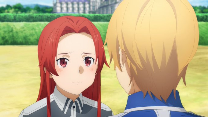 【MBS第11話放送情報】MBSでの放送はこの後27:08~の放送となります!#sao_anime 【MBS第11話放送情報】MBSでの放送はこの後27:08~の放送となります!#sao_anime