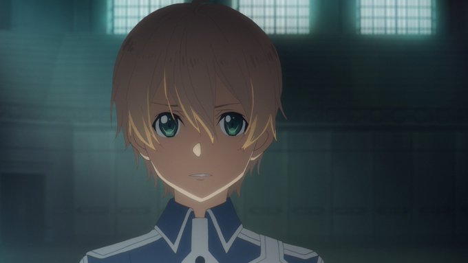 【MBS第11話放送情報】あと30分で第11話「セントラル・カセドラル」の放送がスタートします!深い時間での放送となりま 【MBS第11話放送情報】あと30分で第11話「セントラル・カセドラル」の放送がスタートします!深い時間での放送となりま