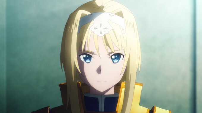 MBSにてご覧の皆さま、ご視聴ありがとうございました!次週第12話は27:08~放送です!#sao_anime MBSにてご覧の皆さま、ご視聴ありがとうございました!次週第12話は27:08~放送です!#sao_anime