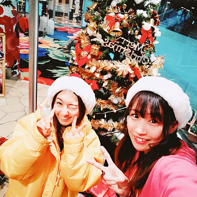 チームJOYでプレゴ永山店さんに行ってきました🎅❤️今日は後町有香ちゃん()が一緒だったよ~~!!!そして、来週の月曜日 チームJOYでプレゴ永山店さんに行ってきました🎅❤️今日は後町有香ちゃん()が一緒だったよ~~!!!そして、来週の月曜日