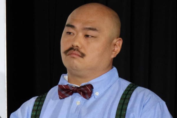 芸能リアルタイムのblog : クロちゃんの本性が笑えないレベルでヤバイ 「気持ち悪い」「マジでサイコパス」ノ( ̄0 ̄; 芸能リアルタイムのblog : クロちゃんの本性が笑えないレベルでヤバイ 「気持ち悪い」「マジでサイコパス」ノ( ̄0 ̄;