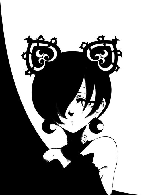 ダークキューティー#魔法少女育成計画 ダークキューティー#魔法少女育成計画