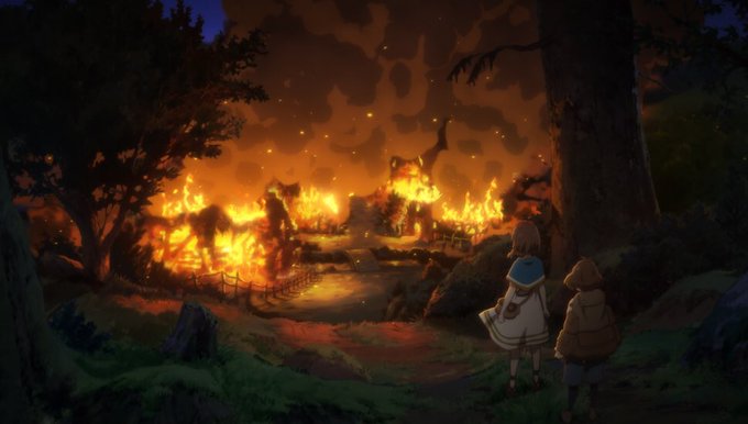 やはりLOSTSONG! #ネトフリアニメ2018 #LOSTSONG やはりLOSTSONG! #ネトフリアニメ2018 #LOSTSONG