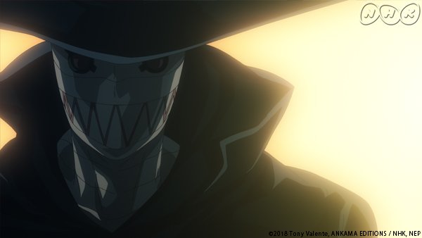 【 #ラディアン 第11話放送まであと30分】テレビ前待機を心がけねば…それこそが、このグリムの務め…… 【 #ラディアン 第11話放送まであと30分】テレビ前待機を心がけねば…それこそが、このグリムの務め……
