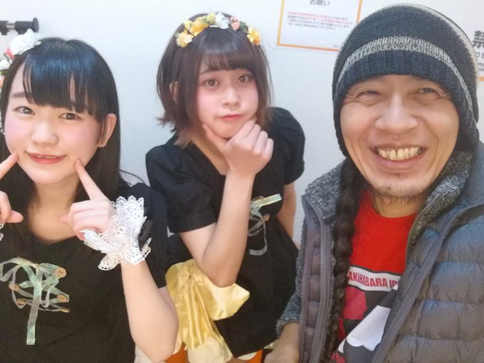 同じ現場の人と写真をとって毎日上げようシリーズ 722そして、ピューパの二人!俺は一生をかけてこの子たちに償わなきゃいけ 同じ現場の人と写真をとって毎日上げようシリーズ 722そして、ピューパの二人!俺は一生をかけてこの子たちに償わなきゃいけ