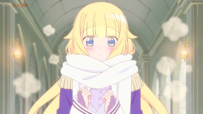 #ベルゼブブ嬢のお気に召すまま10話見たねんけど、このベルゼブブめちゃ可愛い! #ベルゼブブ嬢のお気に召すまま10話見たねんけど、このベルゼブブめちゃ可愛い!
