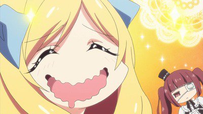 ってなんじぇですかー : 【朗報】邪神ちゃんドロップキック、年末年始にBSフジで一挙放送決定!!! ってなんじぇですかー : 【朗報】邪神ちゃんドロップキック、年末年始にBSフジで一挙放送決定!!!